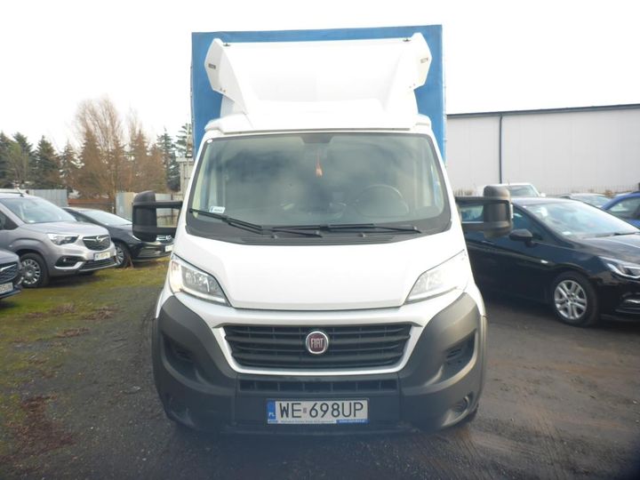 FIAT DUCATO 2018 zfa25000002j31700