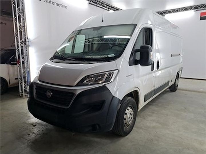 FIAT DUCATO 35 FOURGON LWB DSL - 2014 2018 zfa25000002j35288