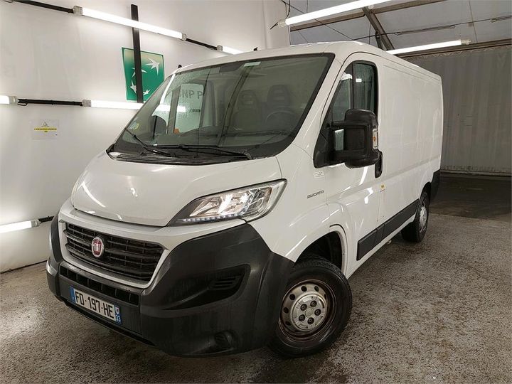 FIAT DUCATO 2019 zfa25000002j46811