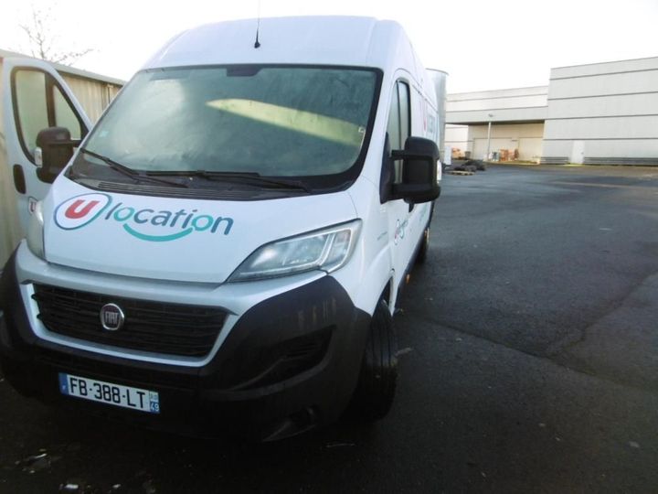 FIAT DUCATO 2018 zfa25000002j71014