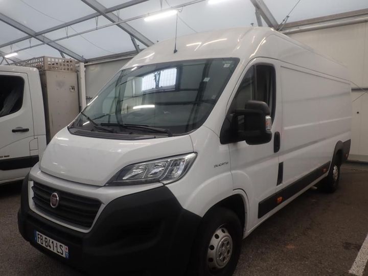 FIAT DUCATO 2018 zfa25000002j71021