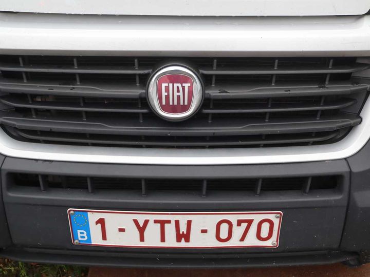 FIAT DUCATO 2019 zfa25000002j72725