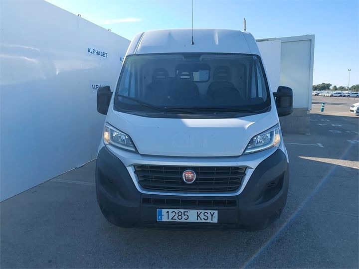 FIAT DUCATO 2019 zfa25000002j73154