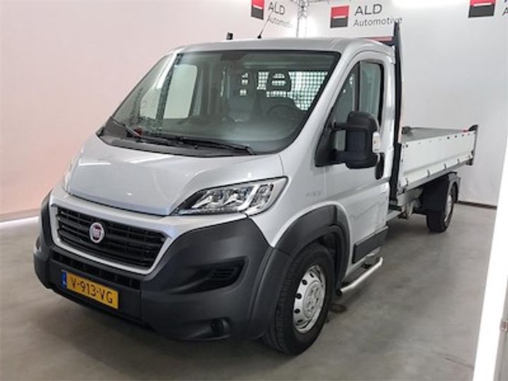 FIAT DUCATO 2019 zfa25000002j78168