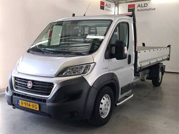 FIAT DUCATO 2019 zfa25000002j78664