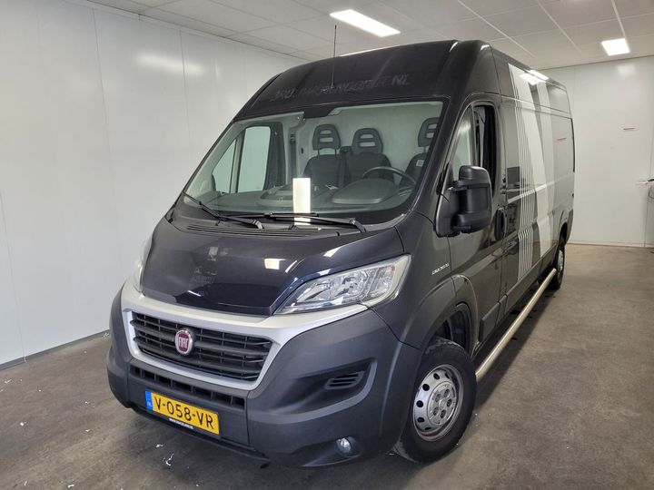 FIAT DUCATO 2019 zfa25000002j88496