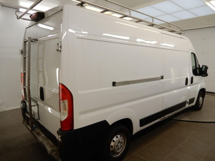 FIAT DUCATO 2019 zfa25000002k11601