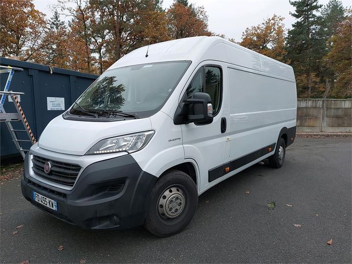 FIAT DUCATO 2019 zfa25000002k39115