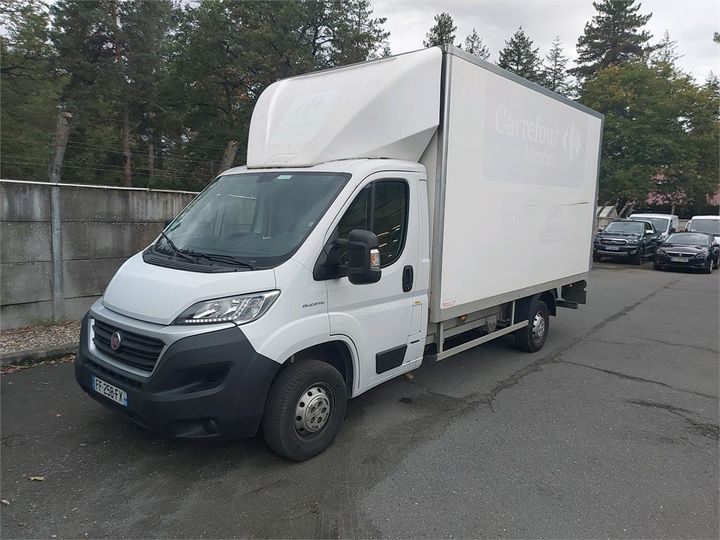 FIAT DUCATO 2019 zfa25000002k48023