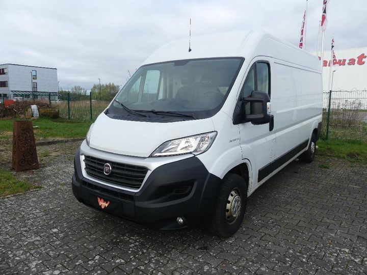 FIAT DUCATO 2019 zfa25000002k49637