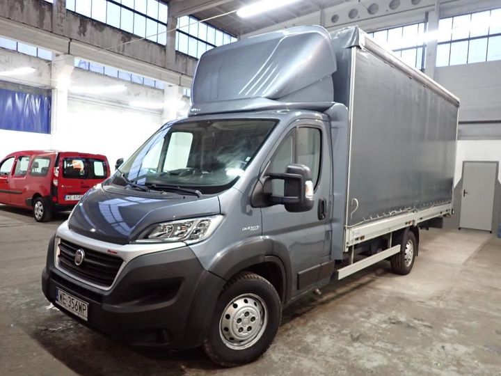 FIAT DUCATO 2019 zfa25000002k59374