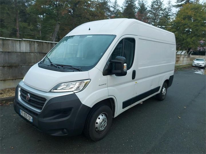 FIAT DUCATO 2019 zfa25000002k65154