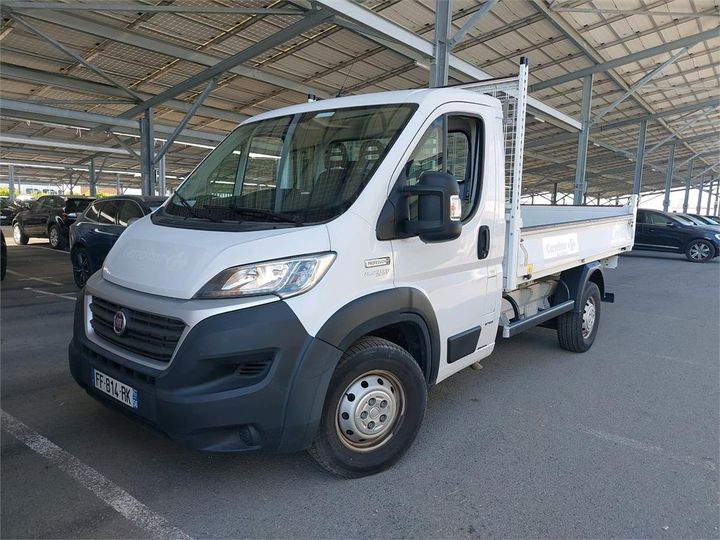 FIAT DUCATO 2019 zfa25000002k67324