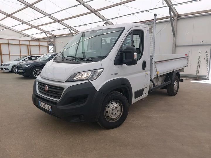 FIAT DUCATO 2019 zfa25000002k67528