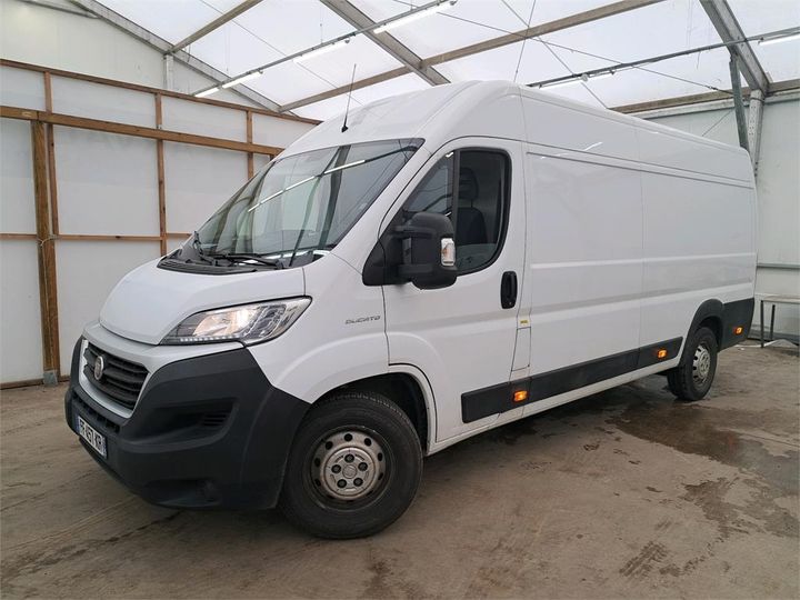 FIAT DUCATO 2019 zfa25000002k74589