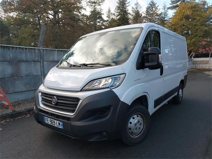 FIAT DUCATO 2019 zfa25000002k75371