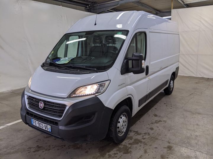 FIAT DUCATO 2019 zfa25000002k78155