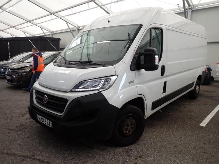 FIAT DUCATO 2019 zfa25000002k78505