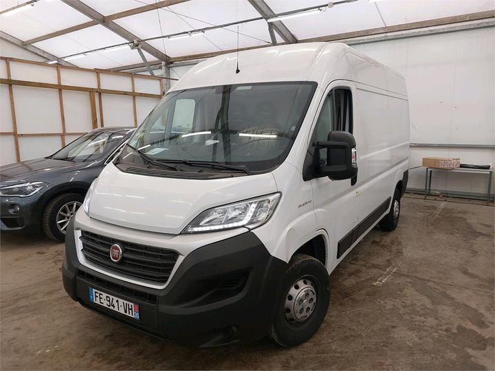 FIAT DUCATO 2019 zfa25000002k78633