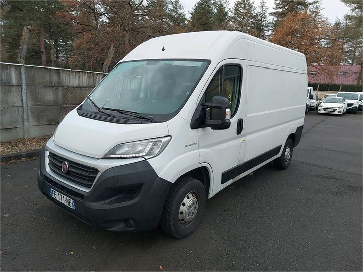 FIAT DUCATO 2019 zfa25000002k79360