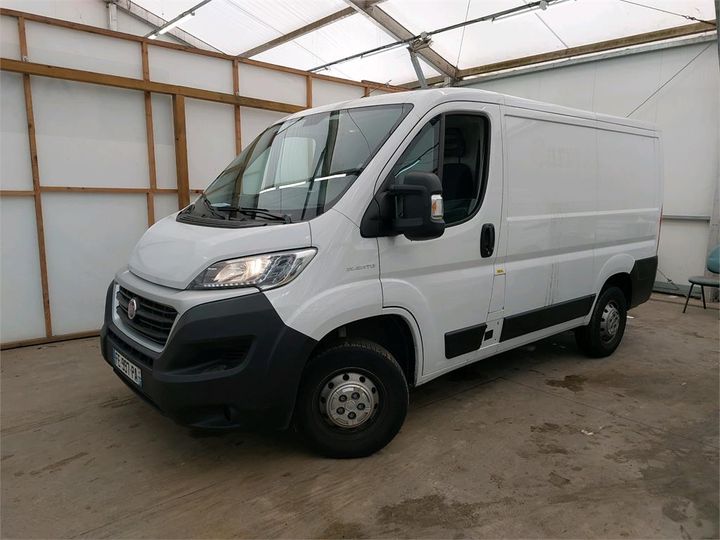 FIAT DUCATO 2019 zfa25000002k80070