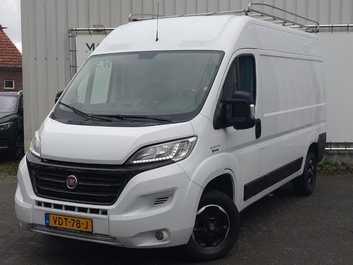 FIAT DUCATO 30 2019 zfa25000002k81534