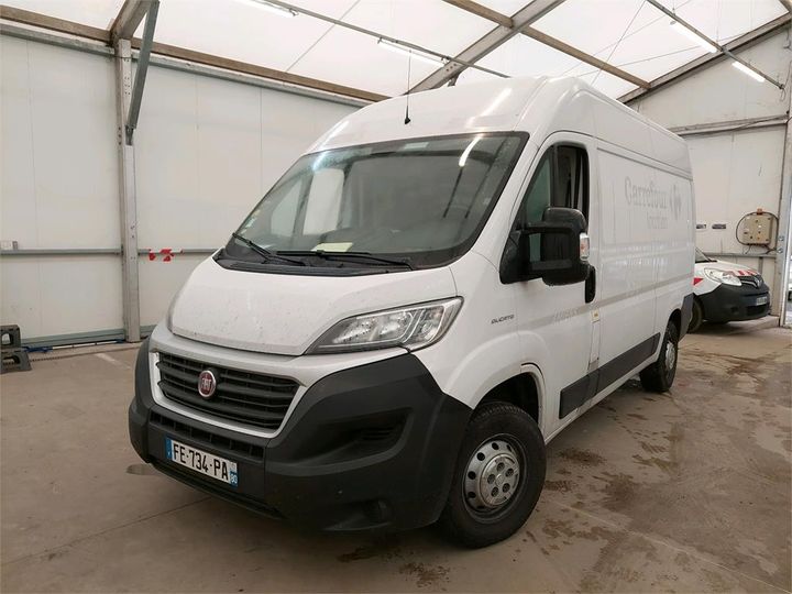 FIAT DUCATO 2019 zfa25000002k81966