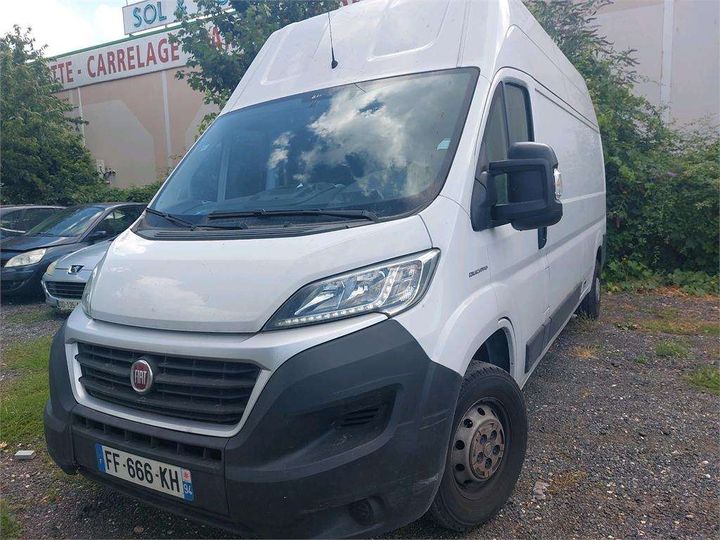 FIAT DUCATO 2019 zfa25000002k82266