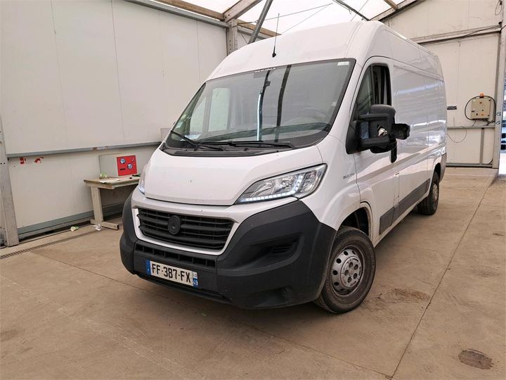 FIAT DUCATO 2019 zfa25000002k84811