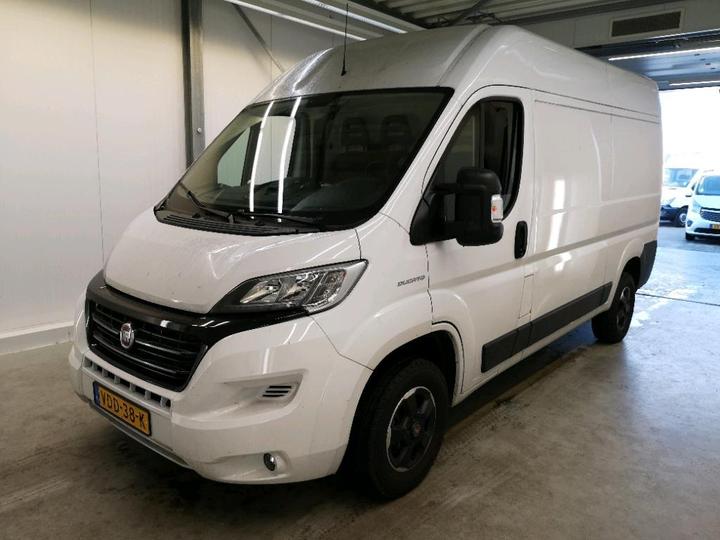 FIAT DUCATO 2019 zfa25000002k86218