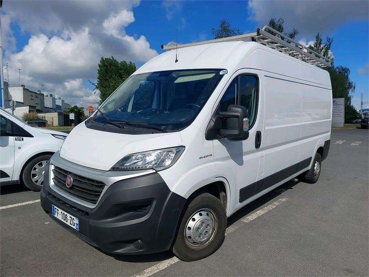 FIAT DUCATO 2019 zfa25000002k86298