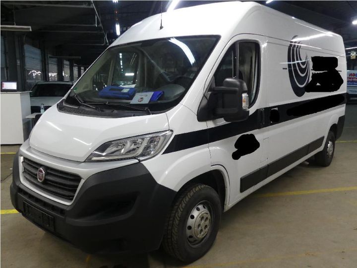 FIAT DUCATO L4H2 2019 zfa25000002k86341