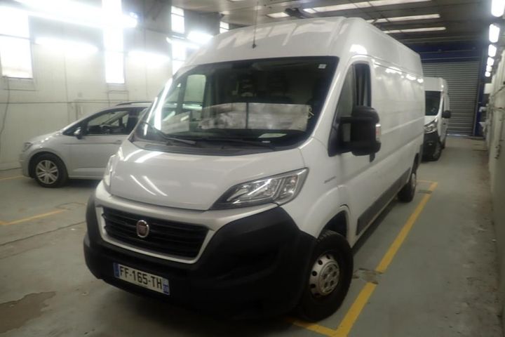 FIAT DUCATO 2019 zfa25000002k86714