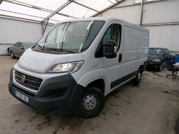 FIAT DUCATO 2019 zfa25000002k89763