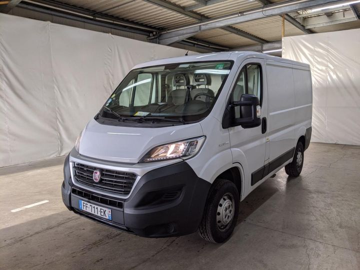 FIAT DUCATO 2019 zfa25000002k89818