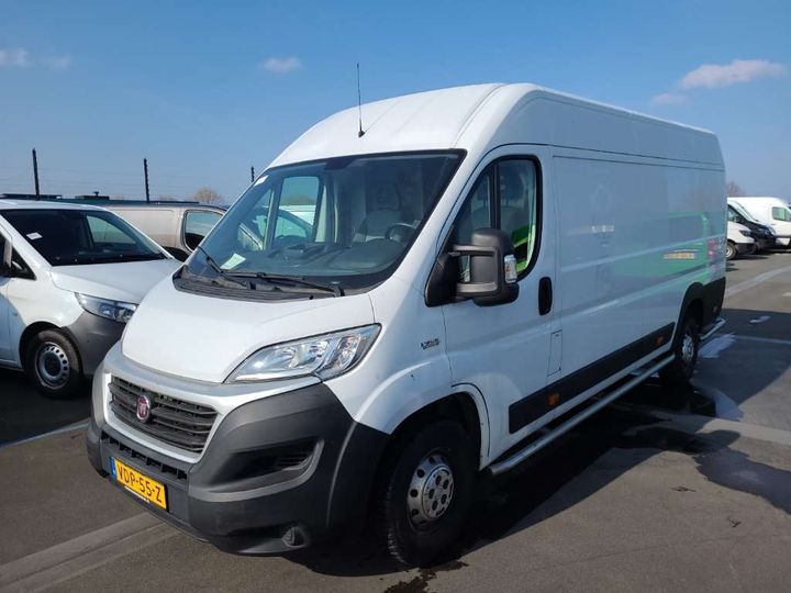 FIAT DUCATO 2019 zfa25000002l15023