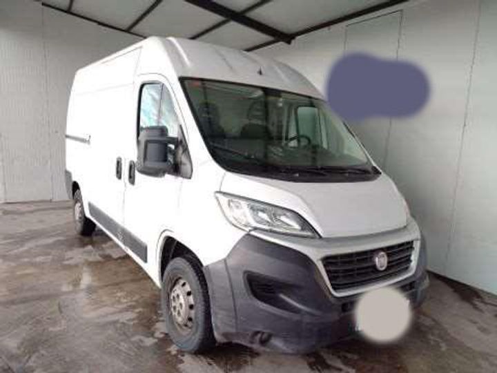 FIAT DUCATO 2019 zfa25000002l23082