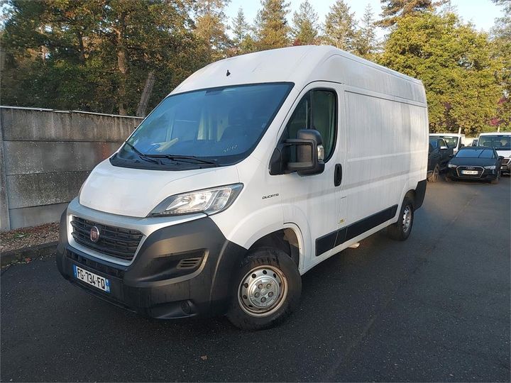 FIAT DUCATO 2019 zfa25000002l34489