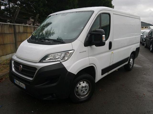 FIAT DUCATO 2019 zfa25000002l39574