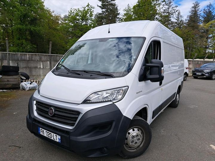 FIAT DUCATO 2019 zfa25000002l41726