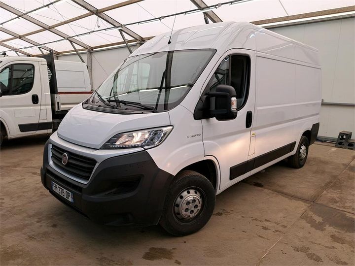 FIAT DUCATO 2019 zfa25000002l47487