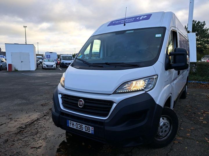 FIAT DUCATO 2019 zfa25000002l48800