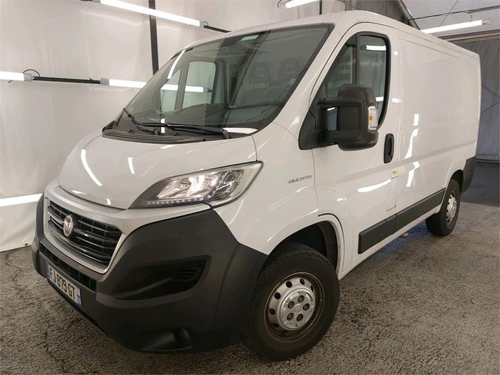 FIAT DUCATO 2019 zfa25000002l51995