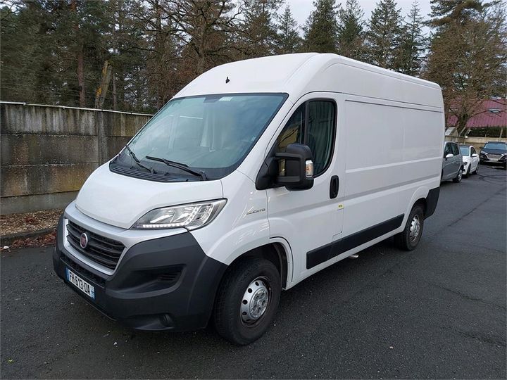 FIAT DUCATO 2019 zfa25000002l56206