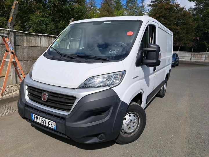 FIAT DUCATO 2019 zfa25000002l67323