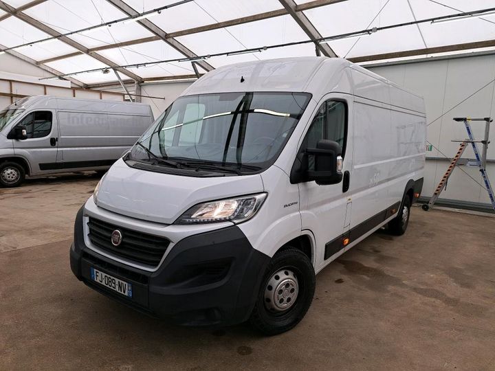 FIAT DUCATO 2019 zfa25000002l69552