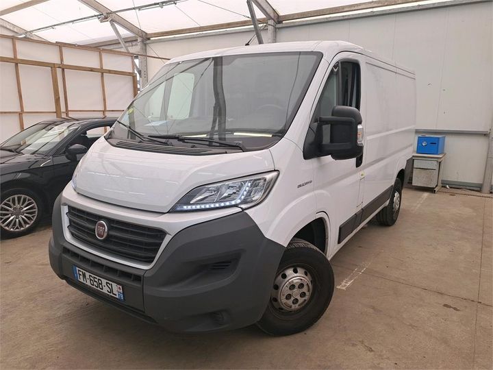 FIAT DUCATO 2019 zfa25000002l73146