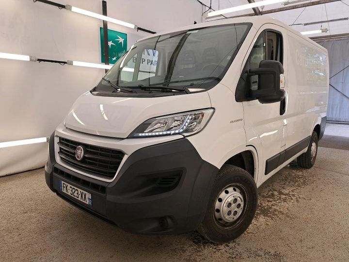 FIAT DUCATO 2019 zfa25000002l73511