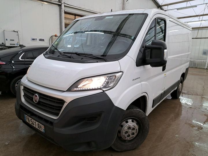 FIAT DUCATO 2020 zfa25000002l80052