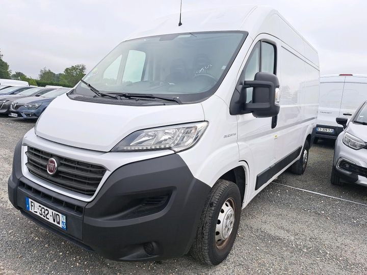 FIAT DUCATO 2019 zfa25000002l81777